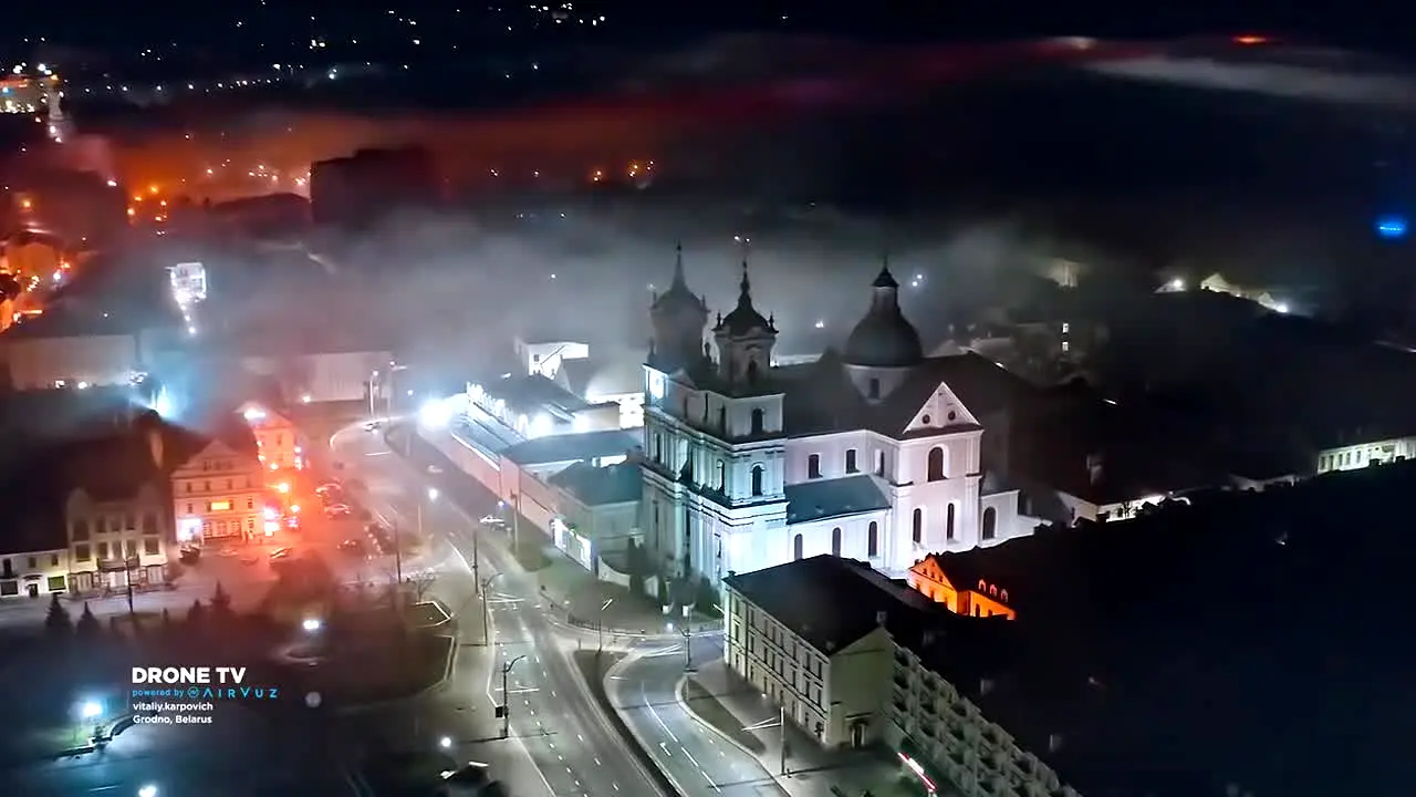 Drone TV live