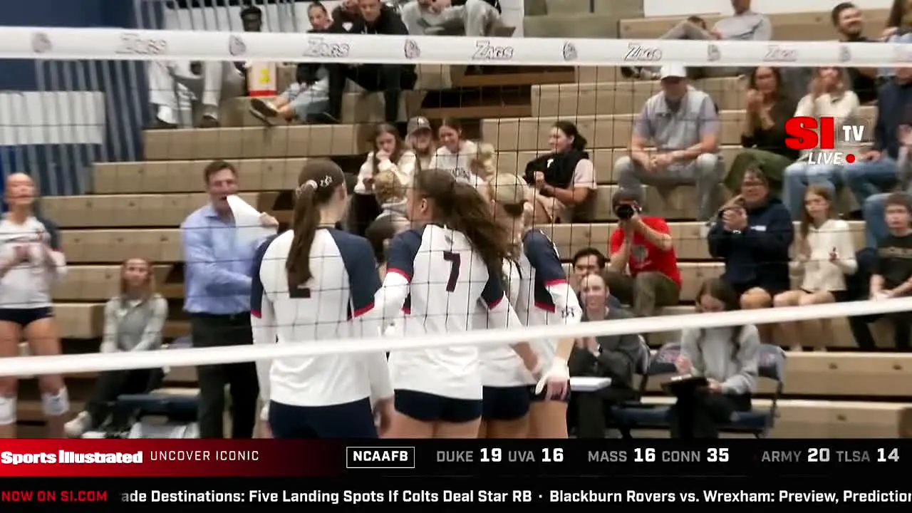 Sports Illustrated TV live