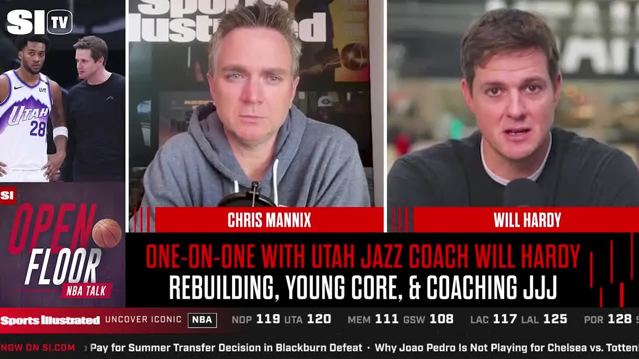 Sports Illustrated TV live