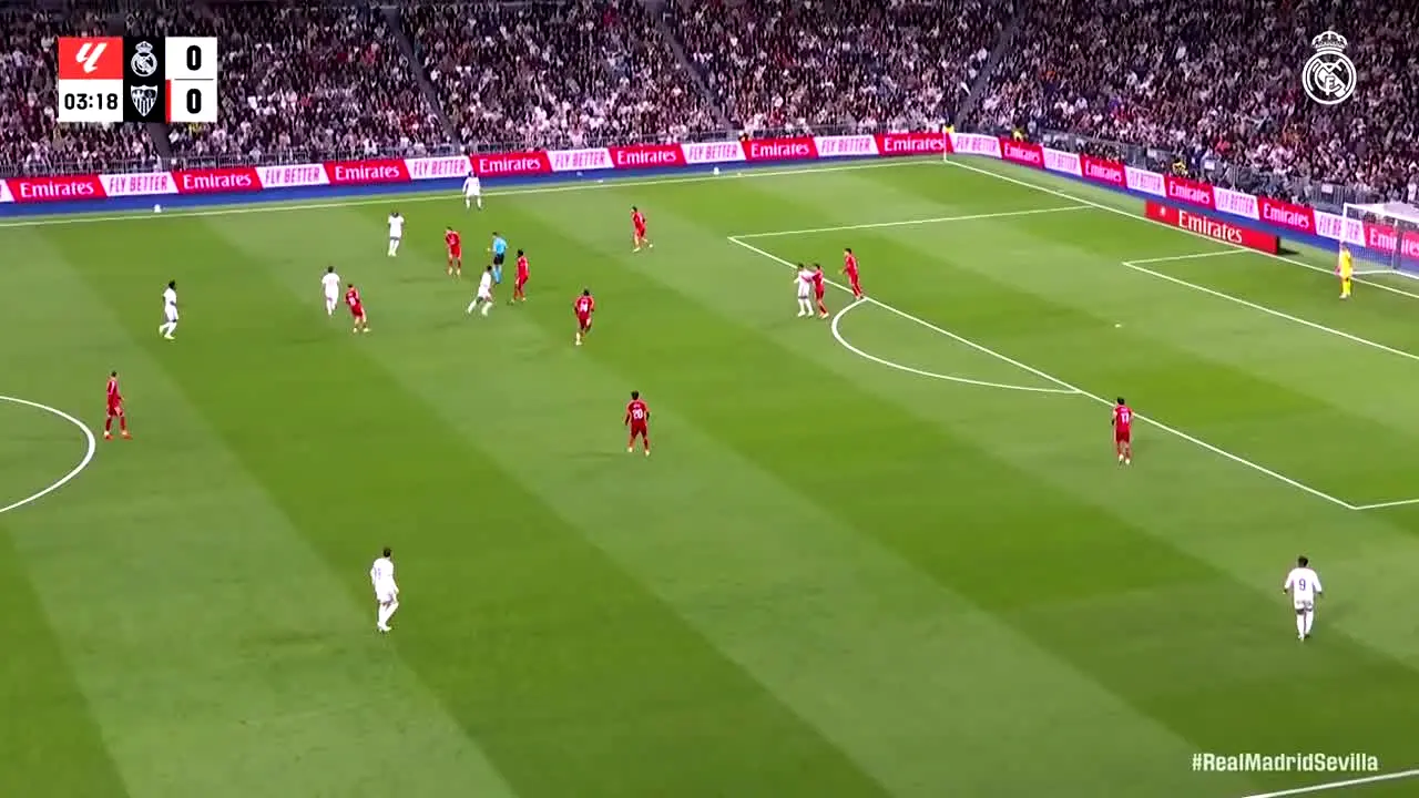 Real Madrid TV live