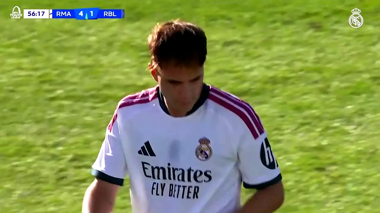 Real Madrid TV live