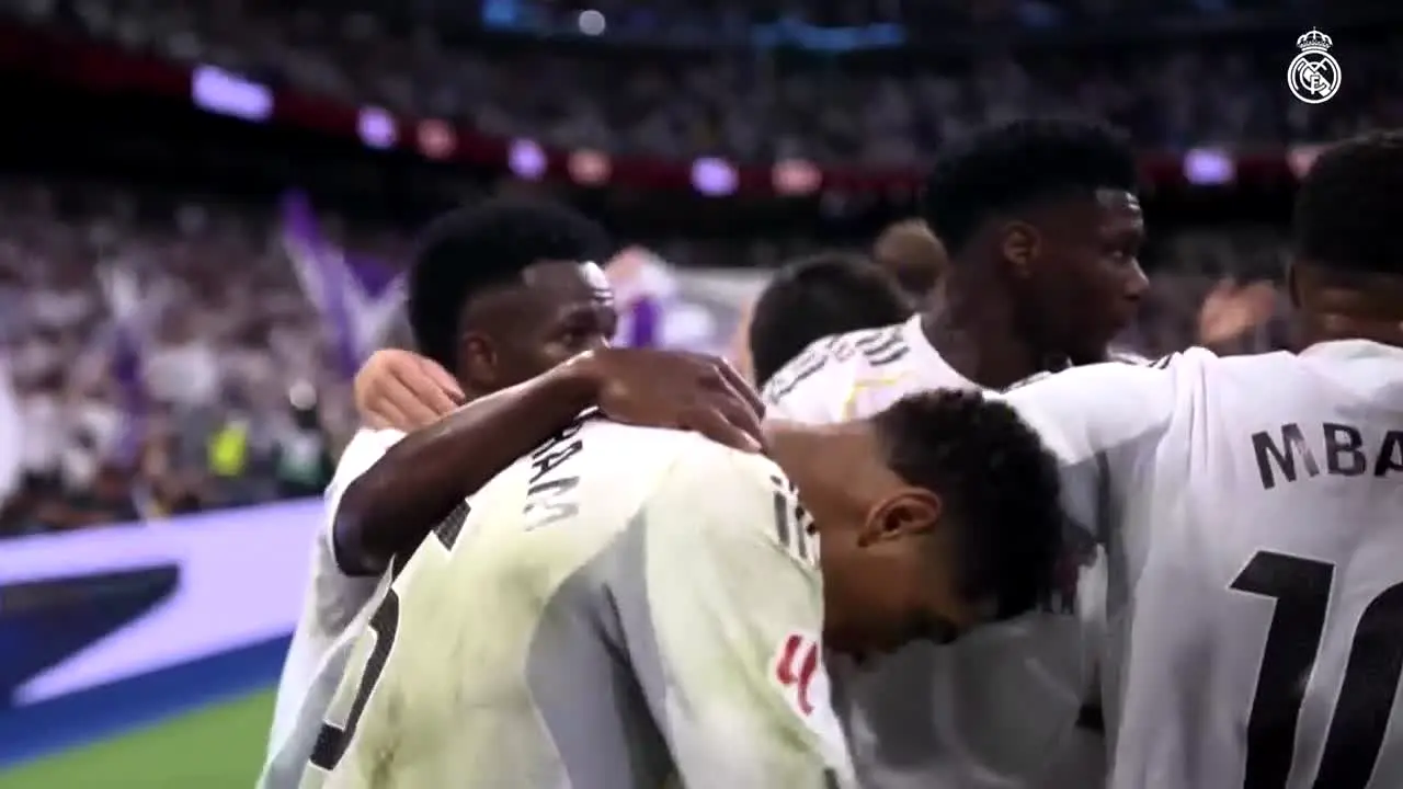 Real Madrid TV in diretta