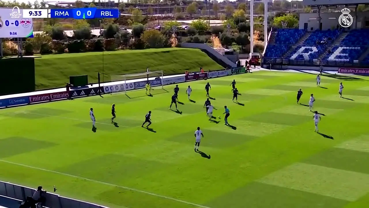 Real Madrid TV na żywo