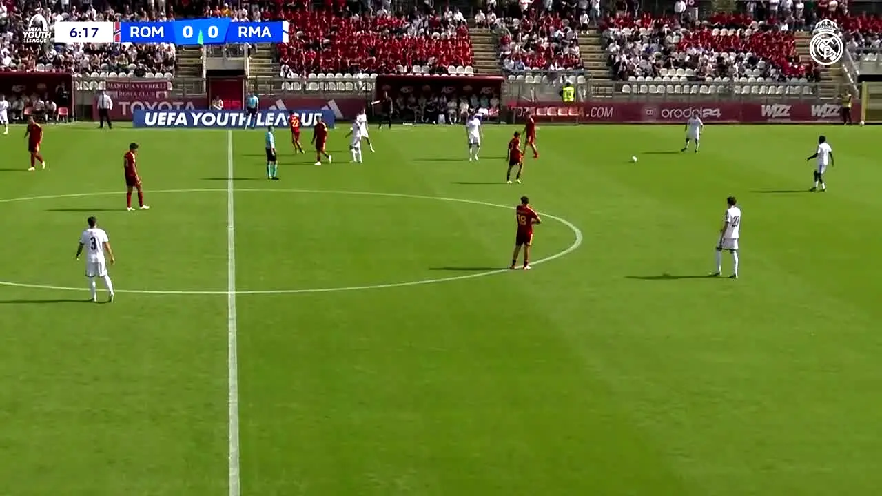 Real Madrid TV live