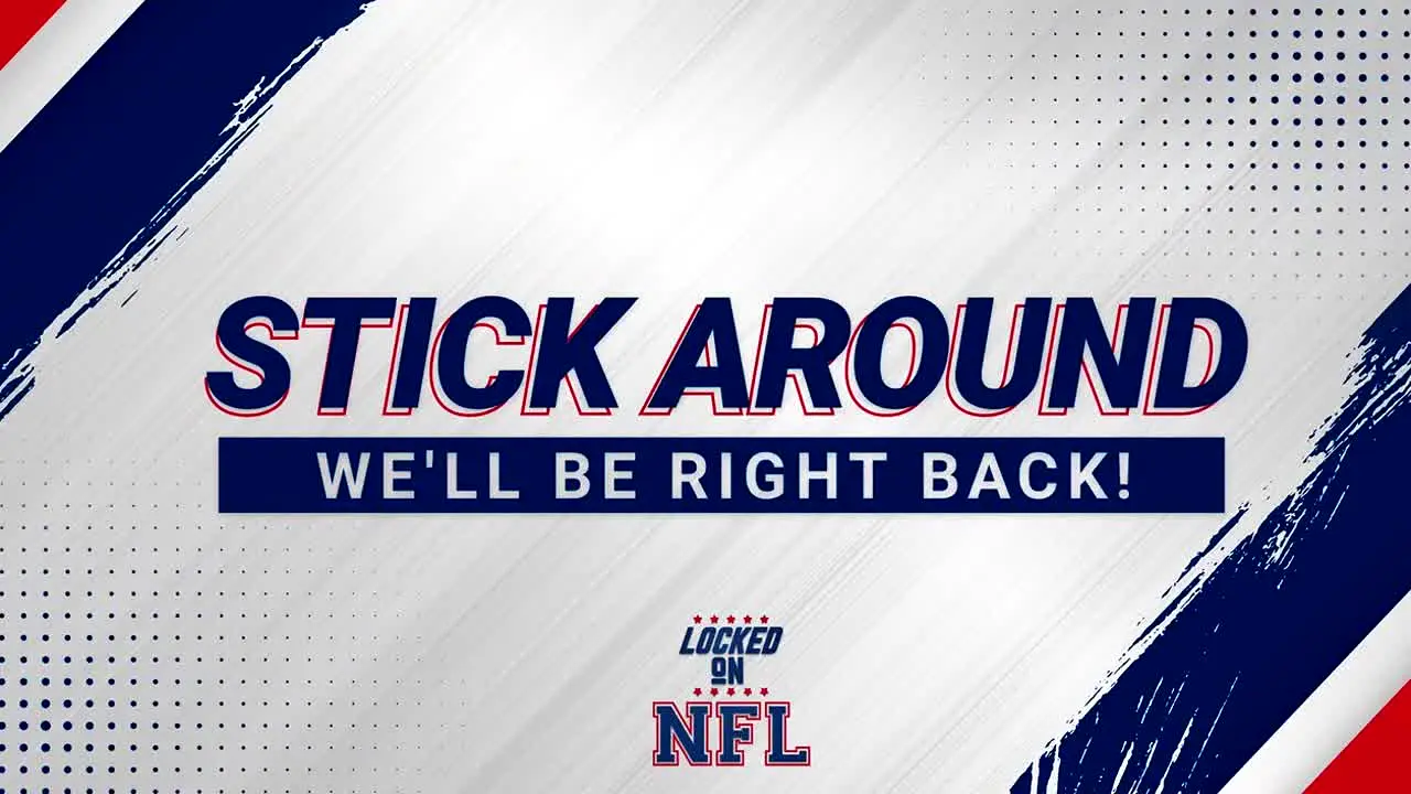Locked On NFL — прямой эфир