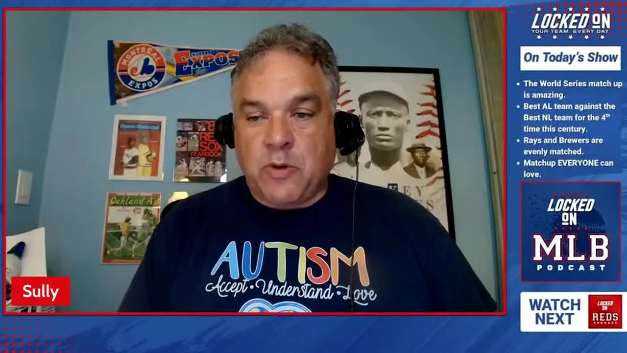 Locked On Sports Atlanta live