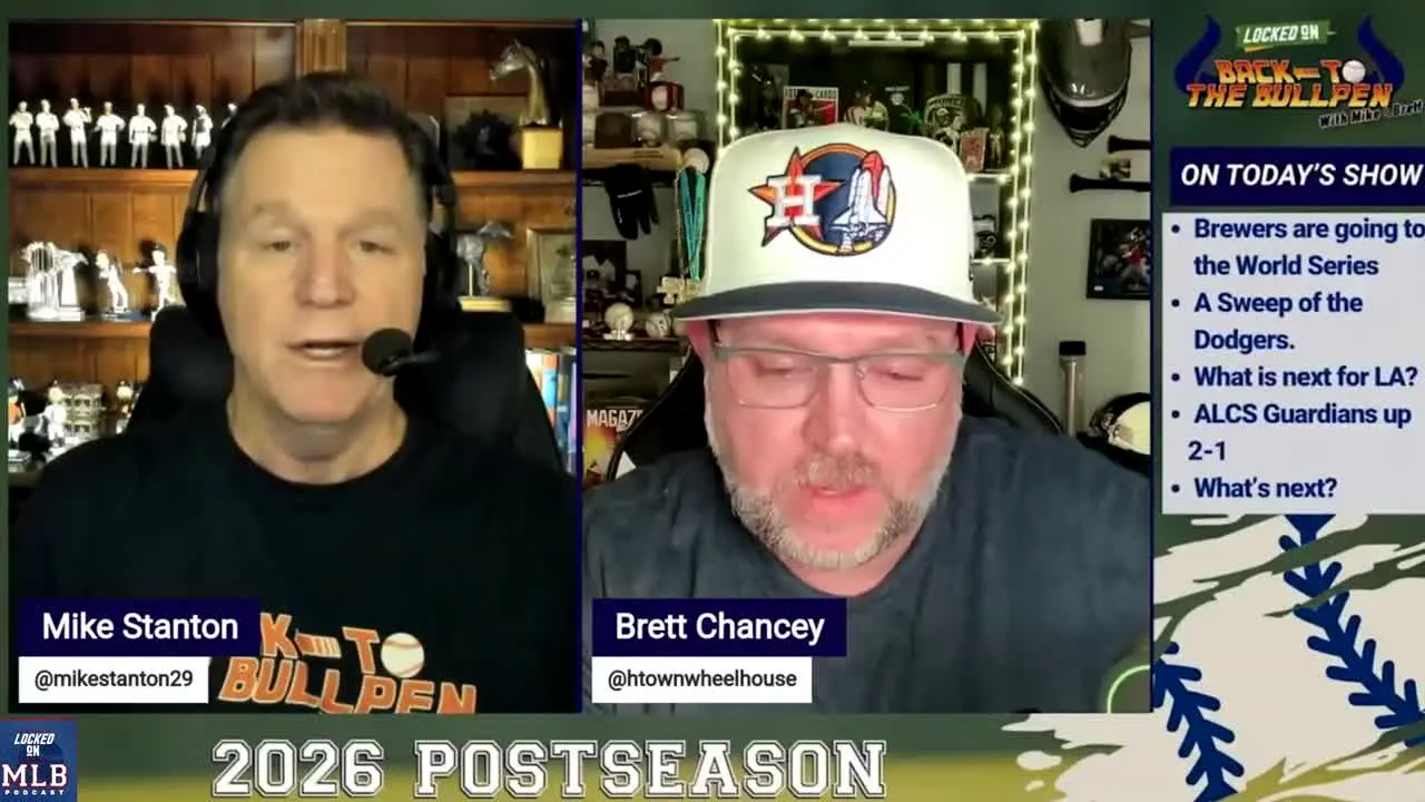 Locked On Sports Los Angeles live