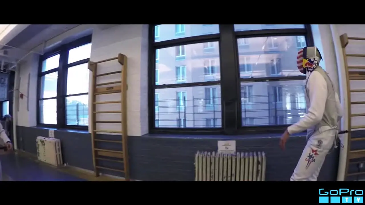 GoPro TV in diretta