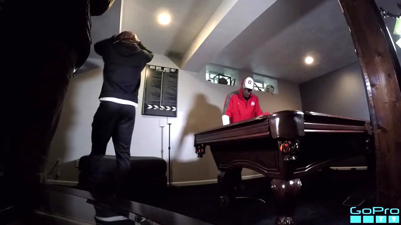 GoPro TV live