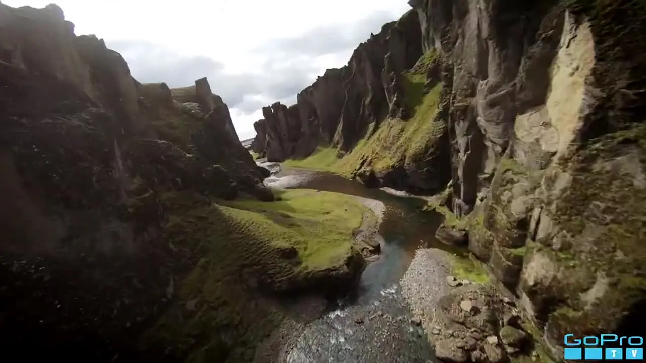 GoPro TV ao vivo