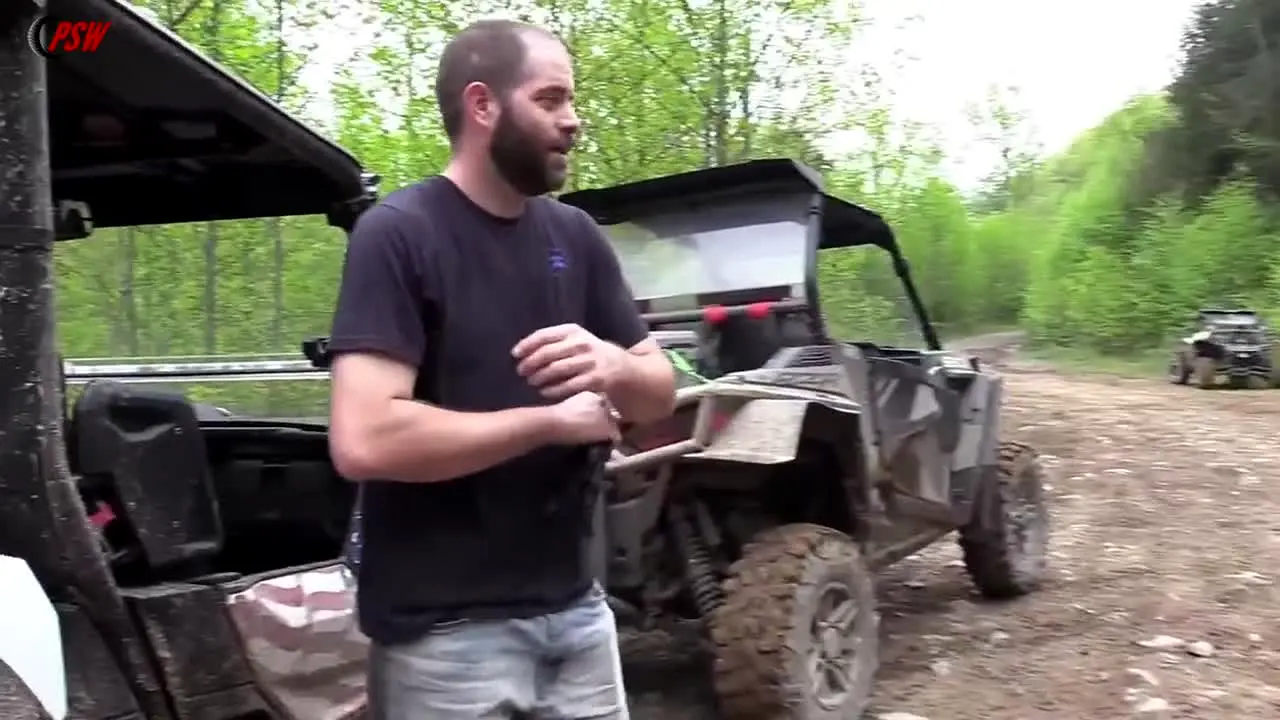 PowerSports World live