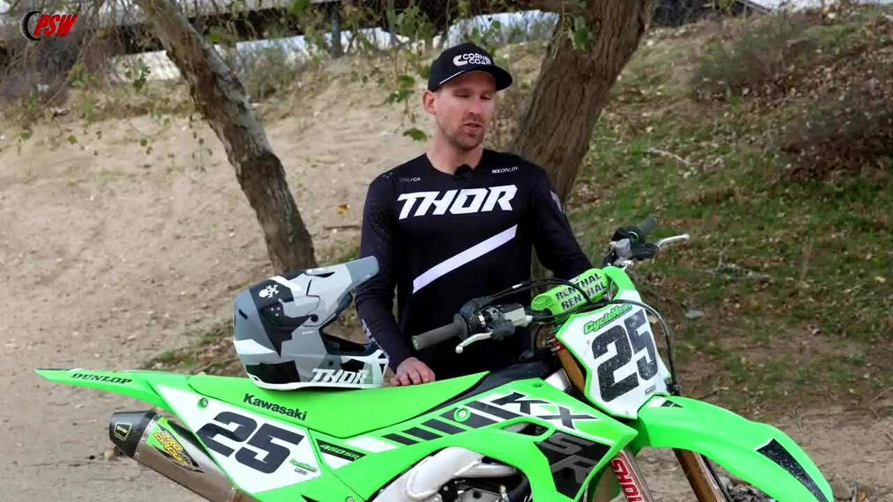PowerSports World na żywo