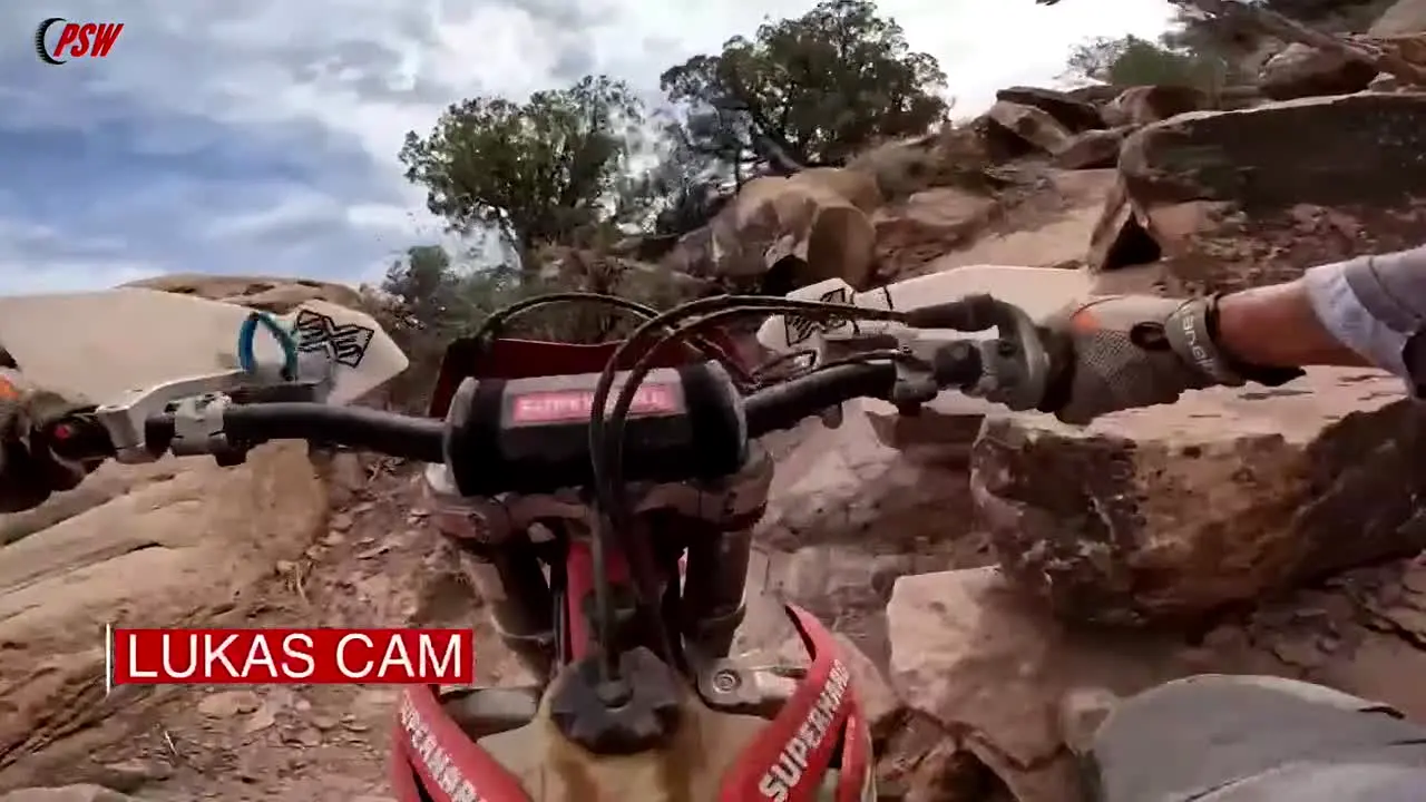 PowerSports World ao vivo