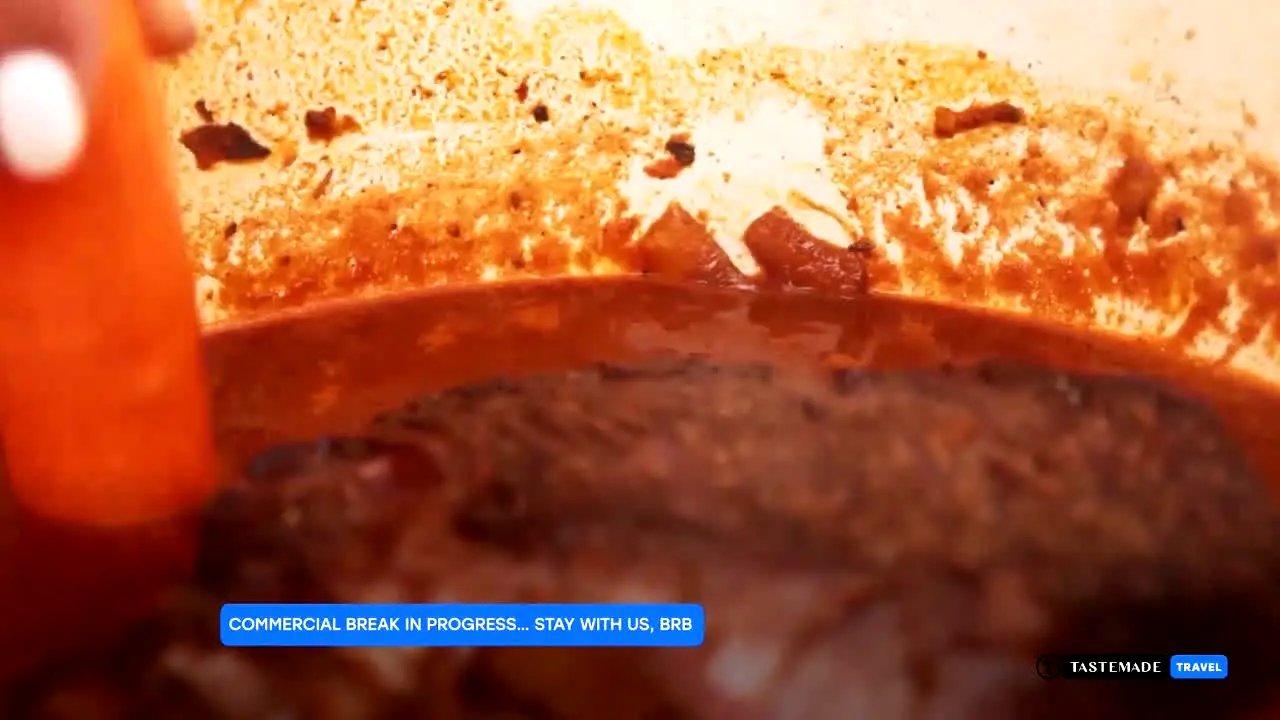 Tastemade Travel in diretta