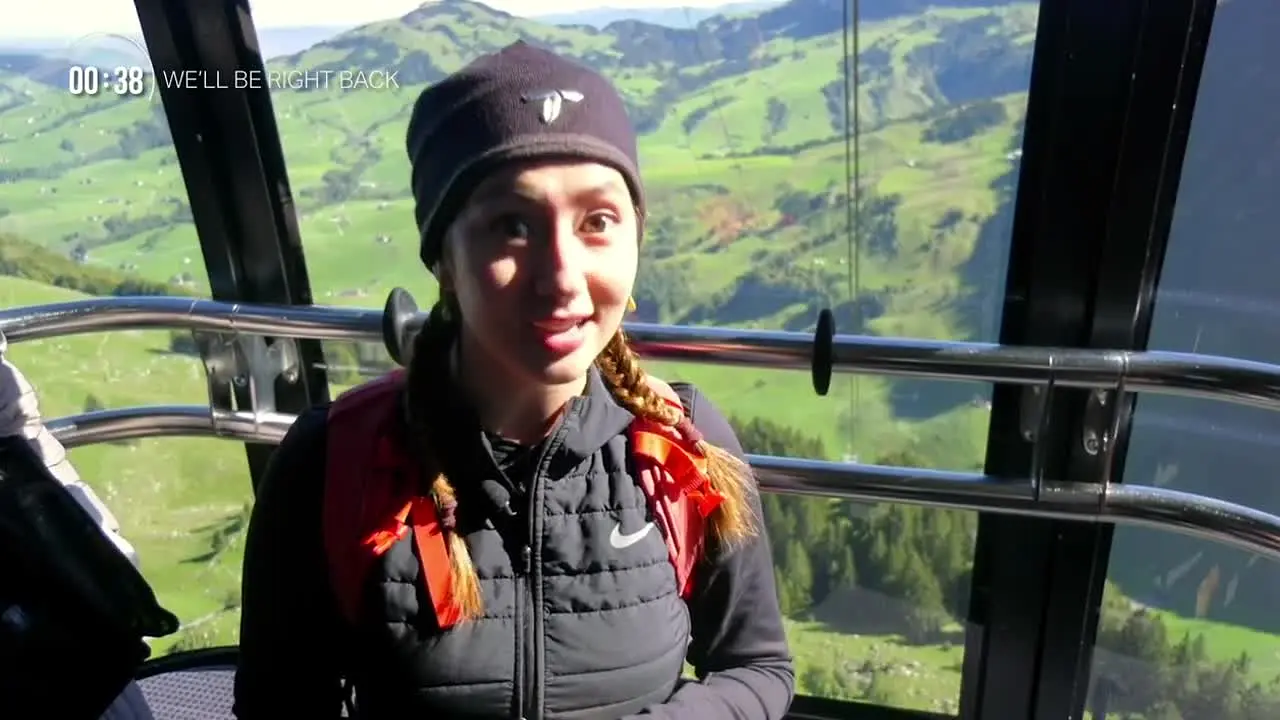 Travel Escapes in diretta