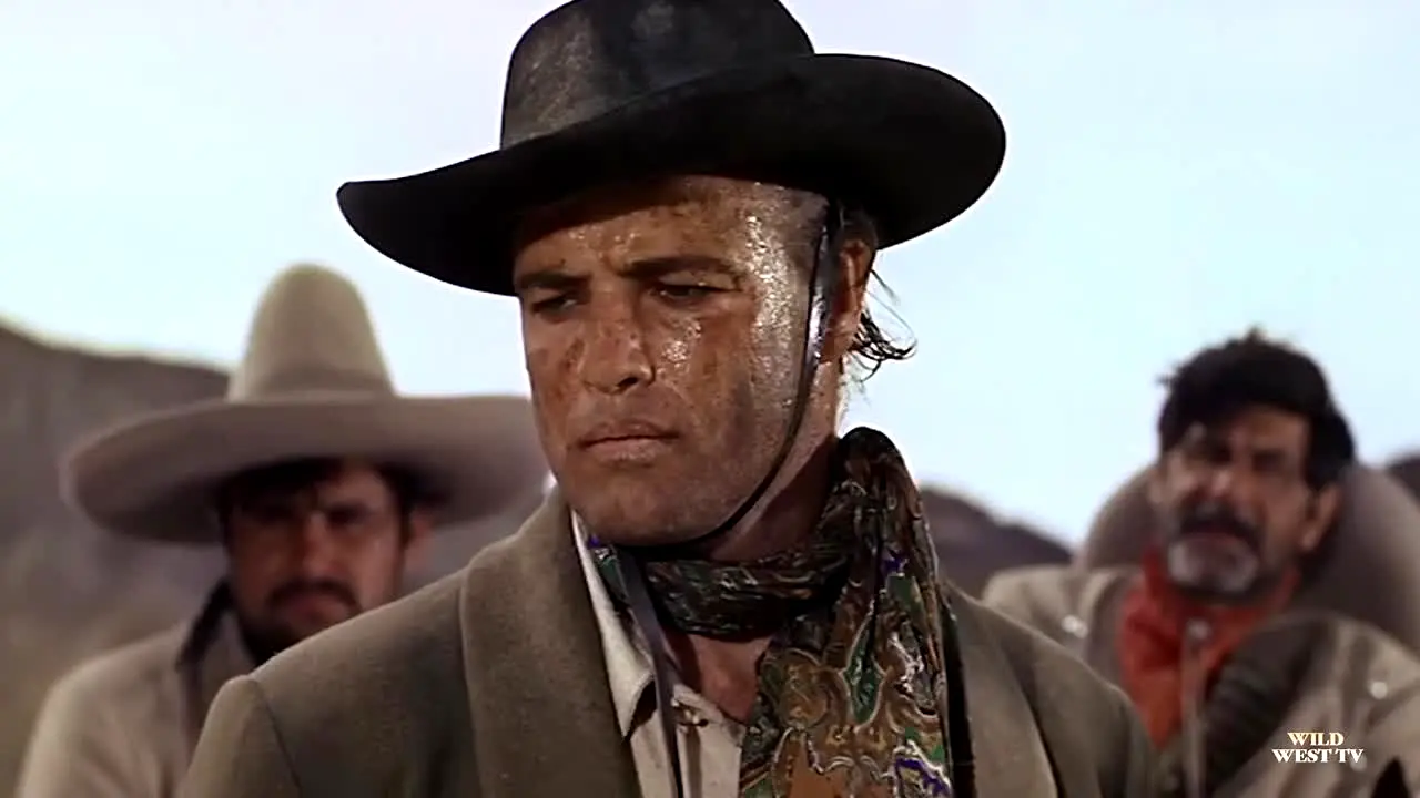Wild West TV live