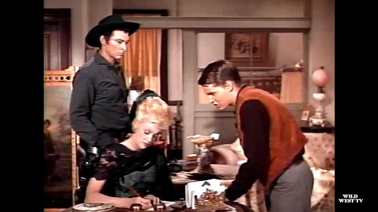 Wild West TV live