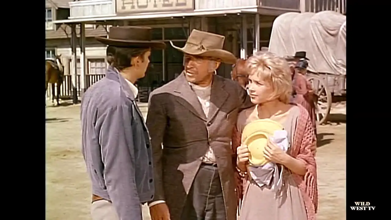 Wild West TV live