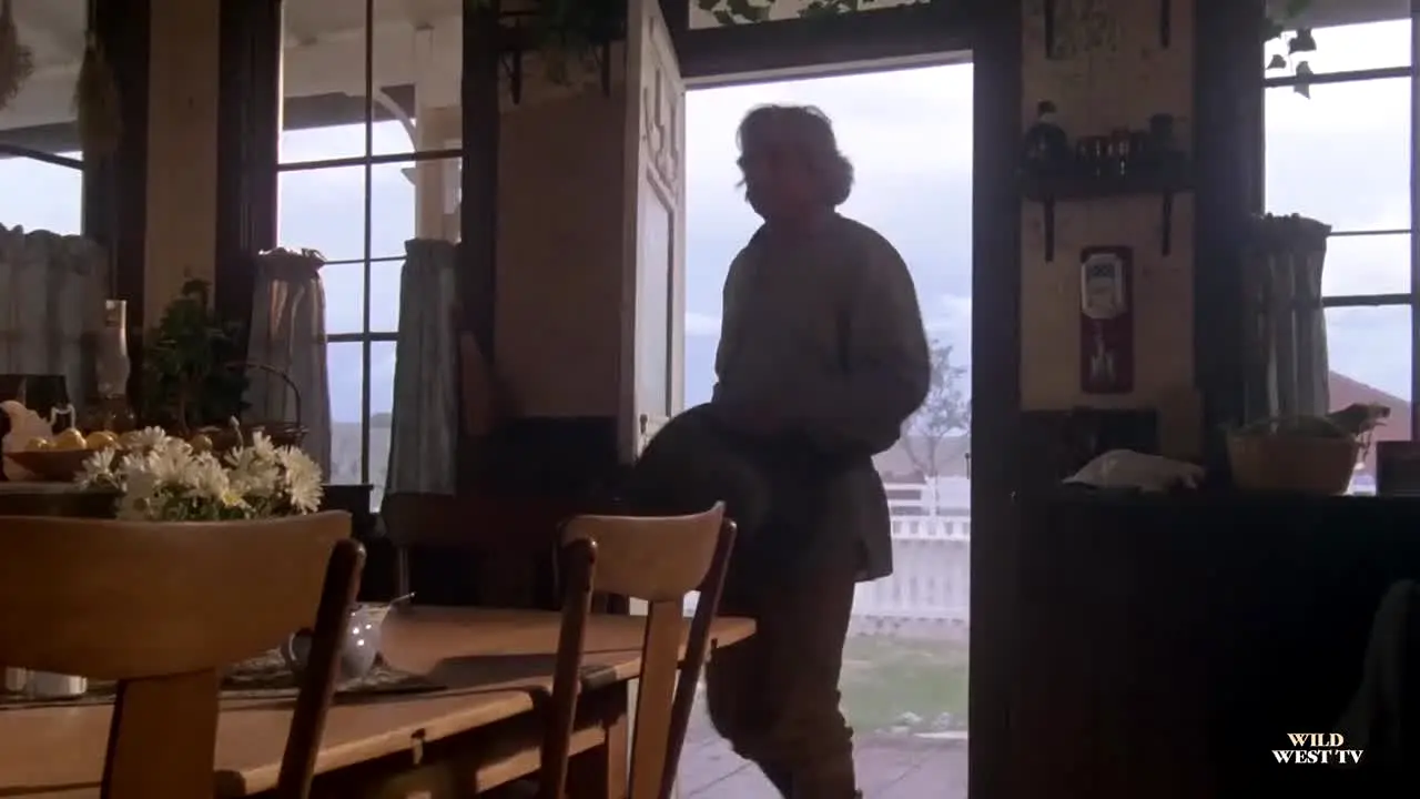 Wild West TV in diretta