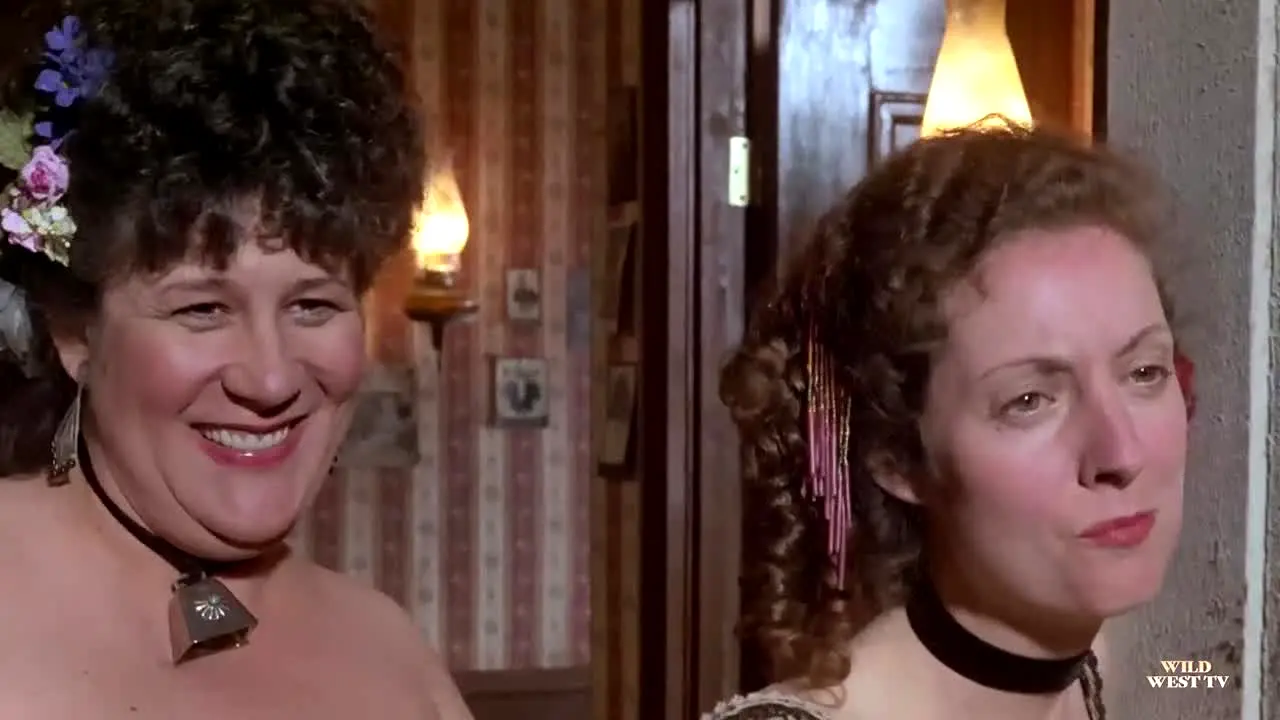 Wild West TV na żywo