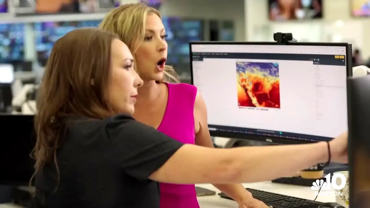 NBC 10 Boston News live