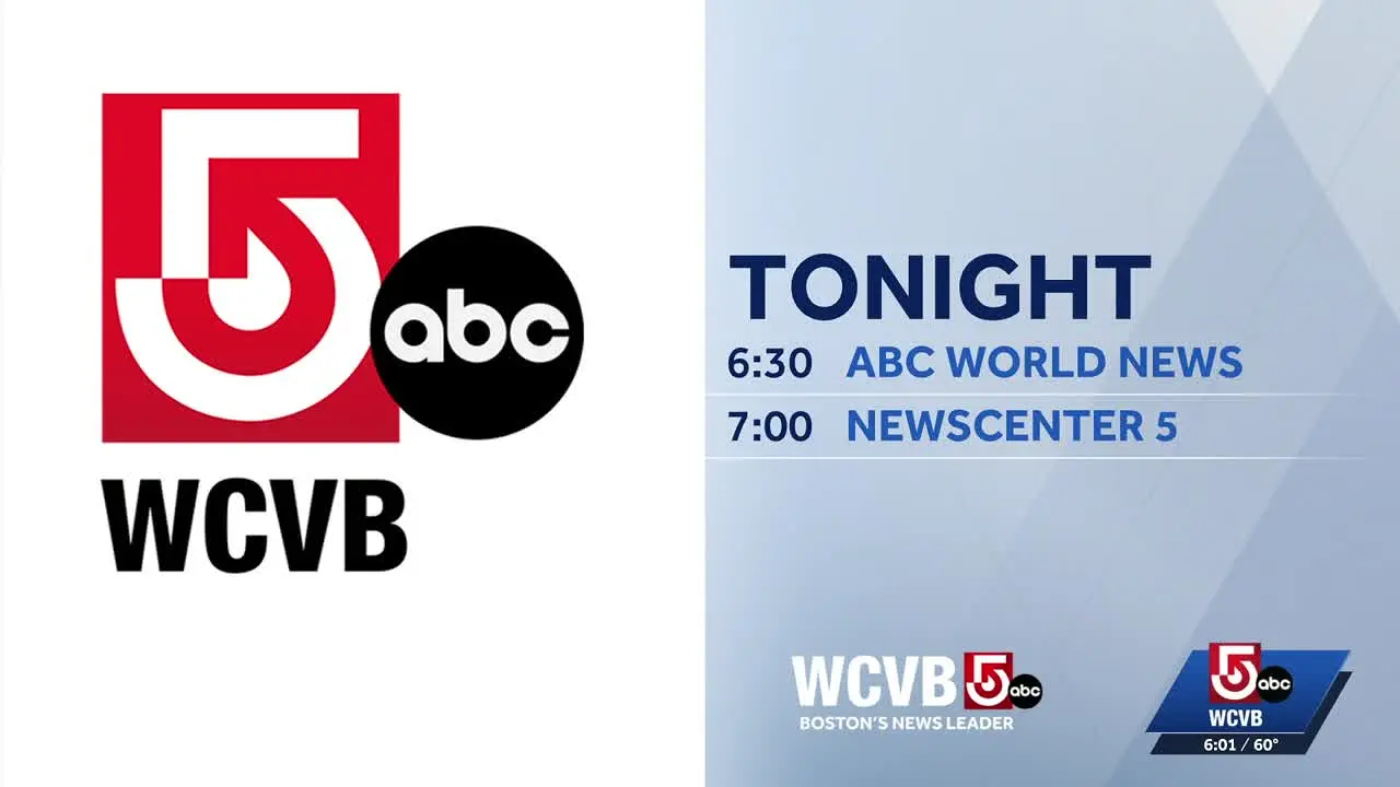 Very Boston by WCVB live