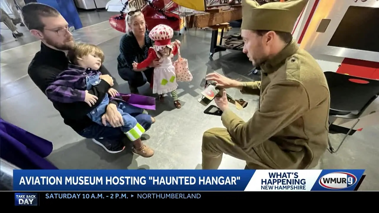 Very New Hampshire by WMUR live