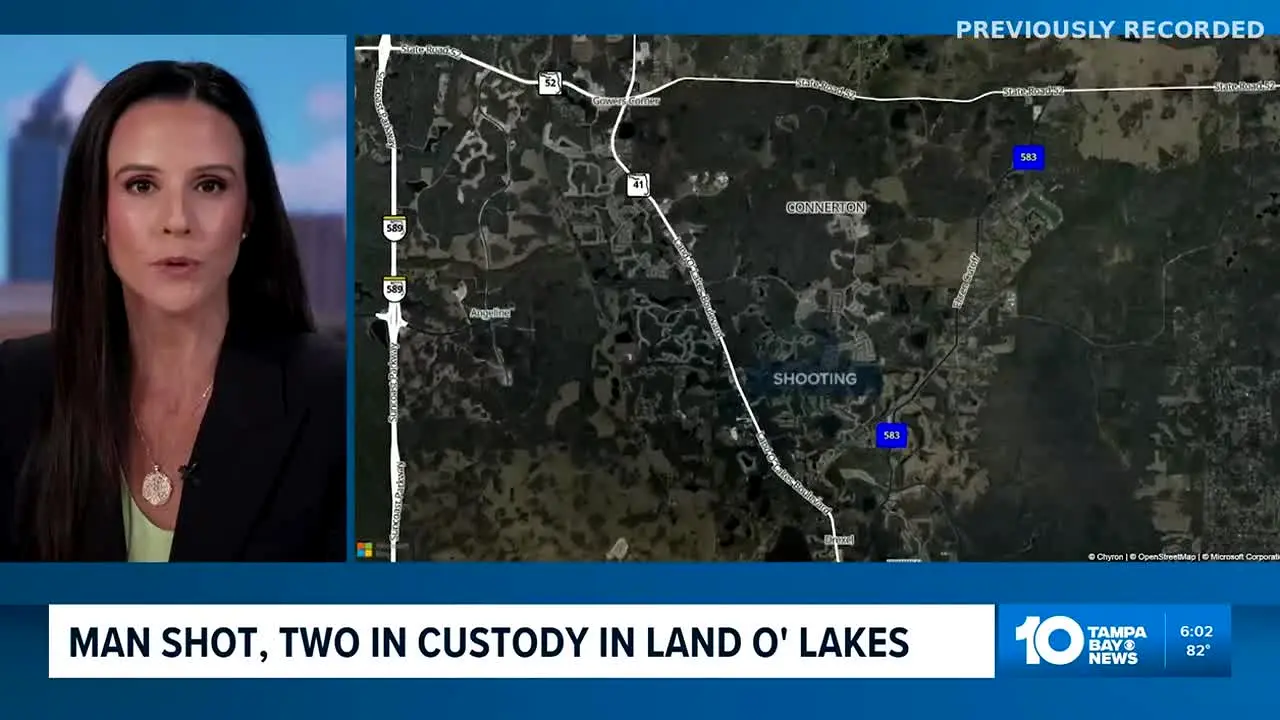 WTSP CBS 10 Tampa Bay FL live