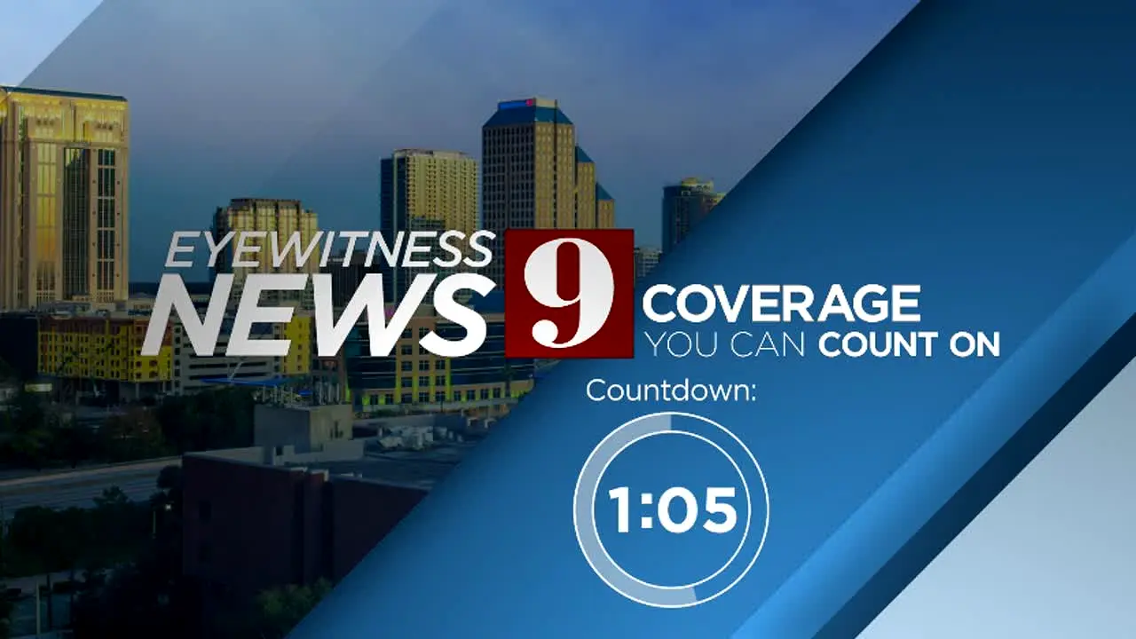 WFTV (ABC) News 9 Orlando FL live
