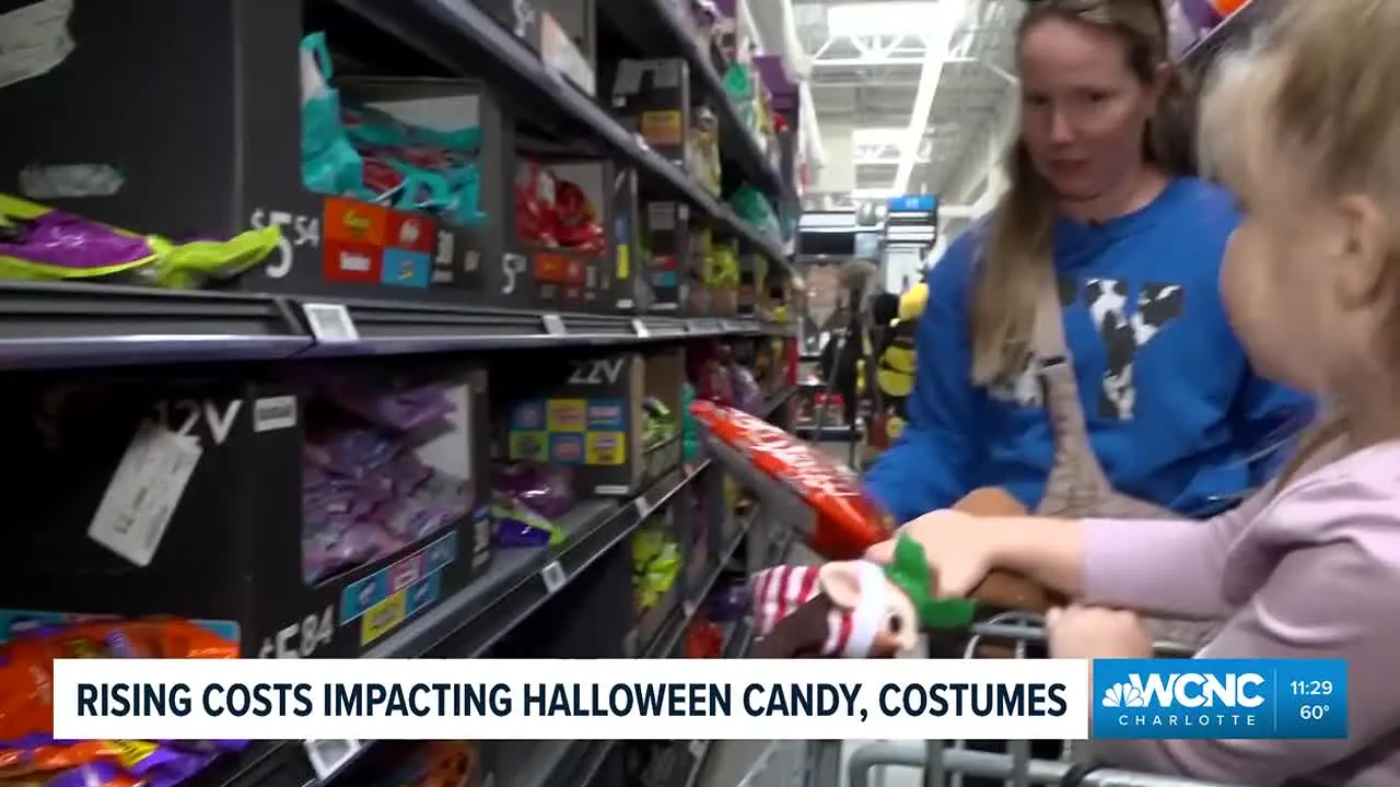 WCNC NBC Charlotte NC live