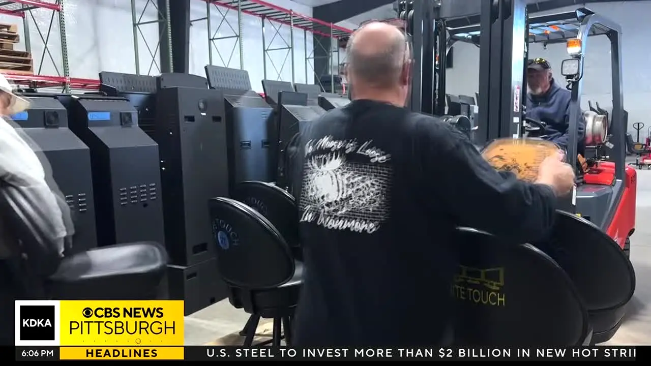 CBS News Pittsburgh live