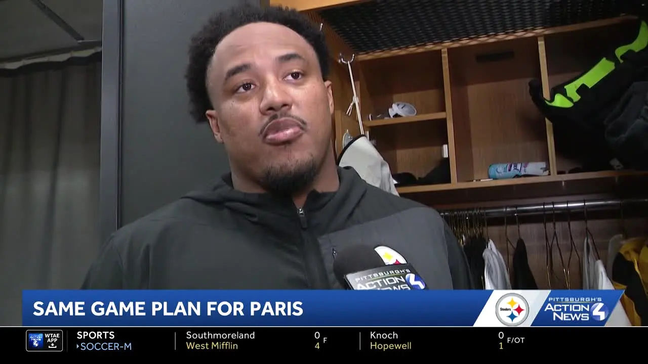 Very Pittsburgh by WTAE live