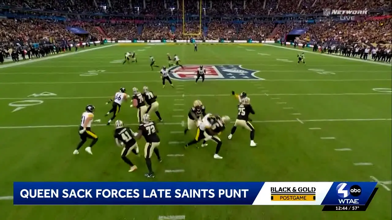 Very Pittsburgh by WTAE live