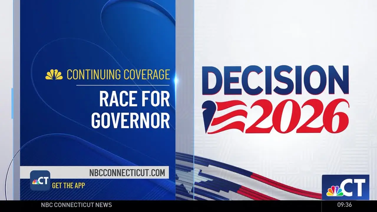 NBC Connecticut News live