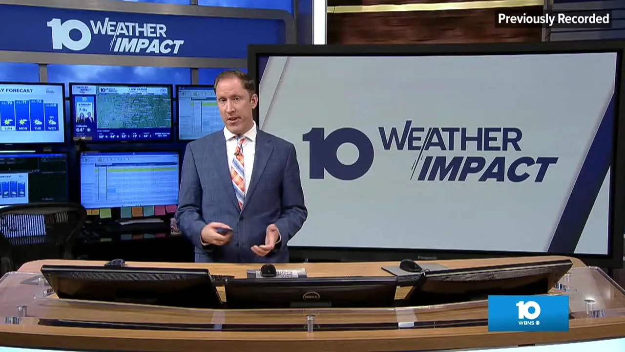 WBNS CBS 10TV News Columbus OH live