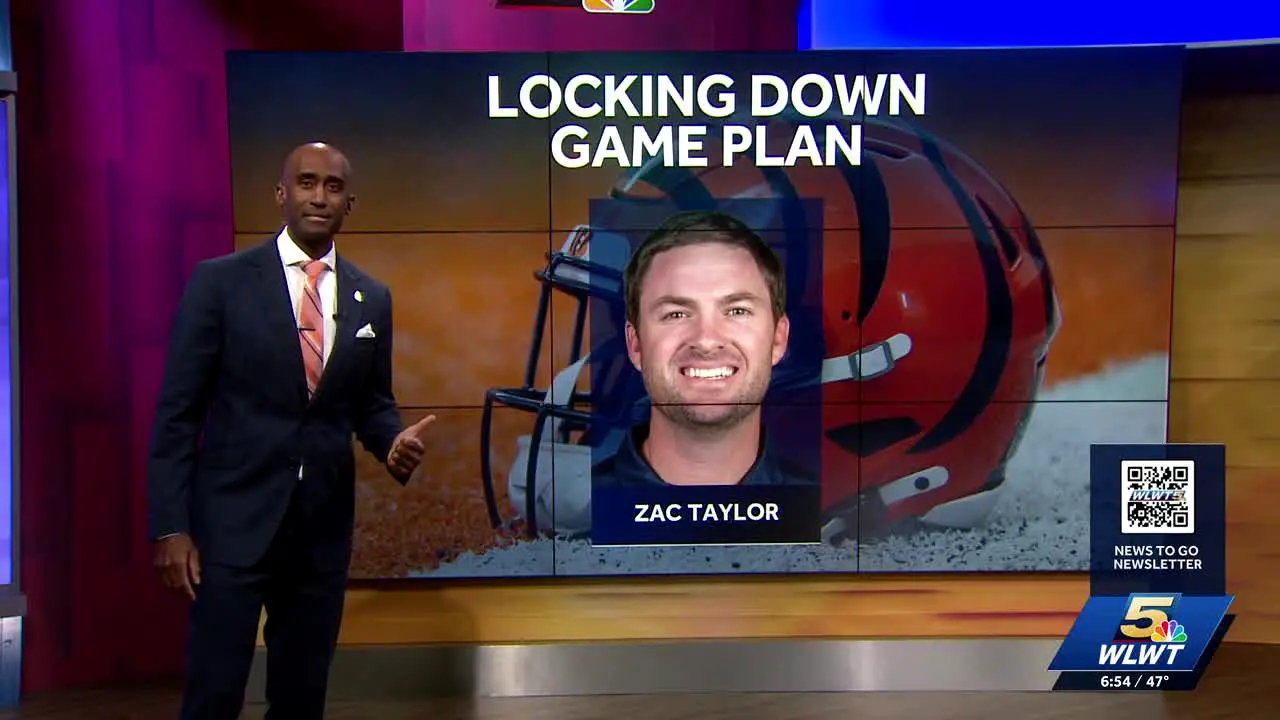 Very Cincinnati by WLWT live