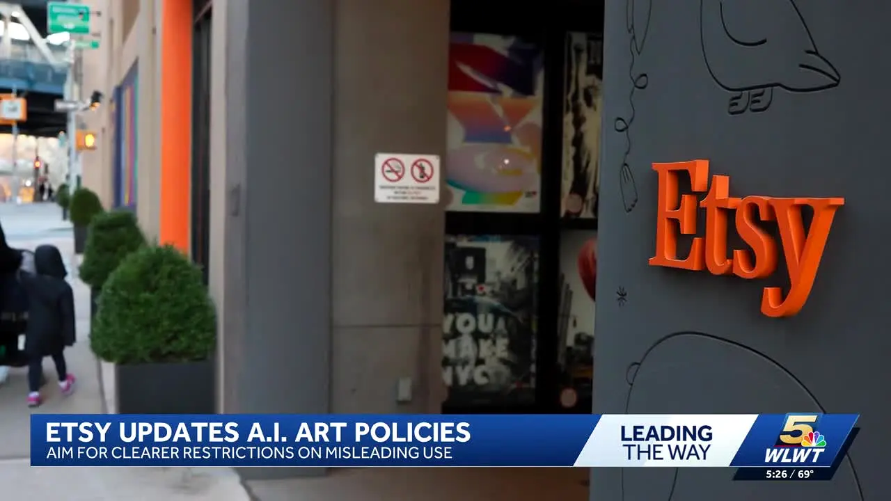 Very Cincinnati by WLWT live
