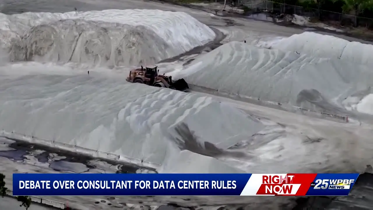 Very South Florida by WPBF 25 live