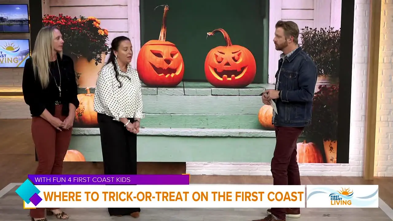 WTLV NBC/ABC First Coast News Jacksonville FL live