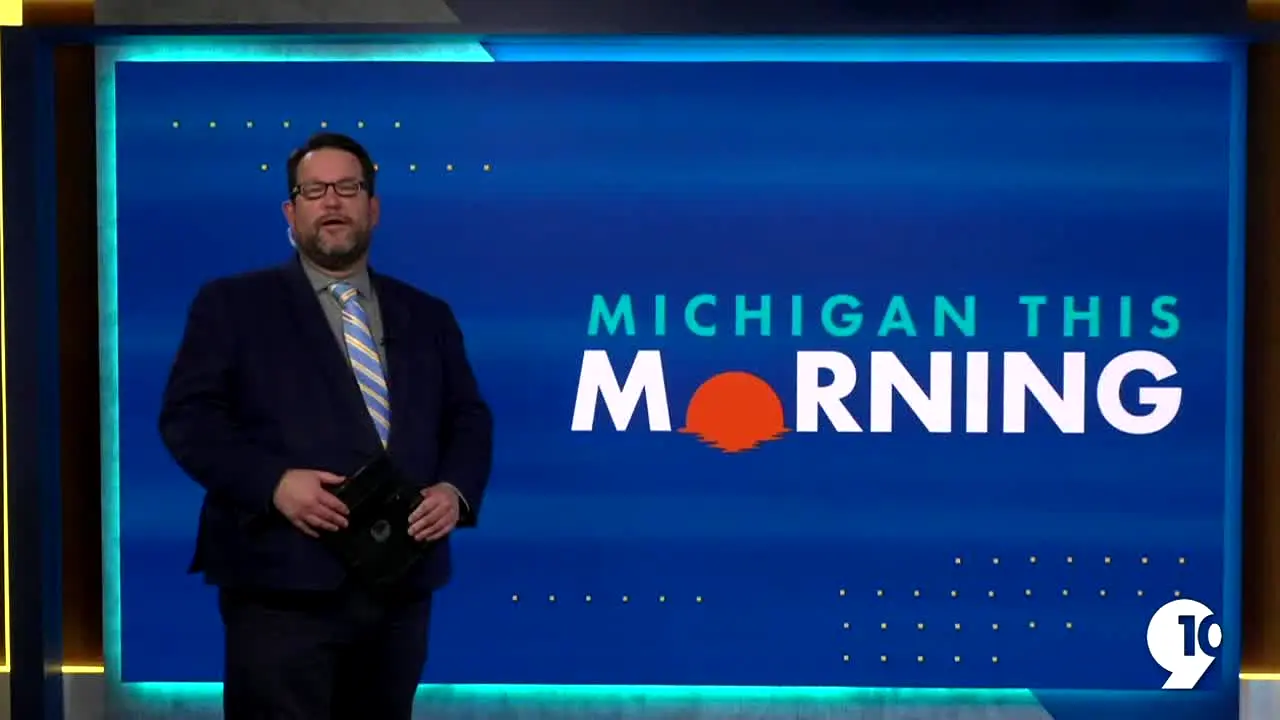 9&10 News Northern Michigan live