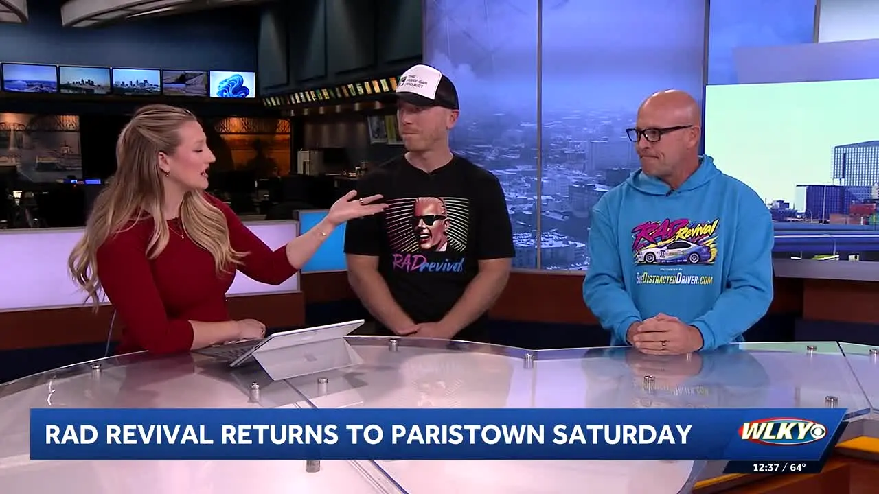 Very Louisville by WLKY live