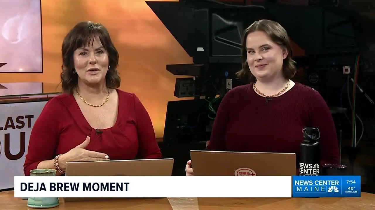 News Center Maine NBC Portland-Bangor ME live