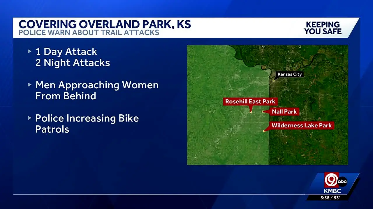 Very Kansas City by KMBC/KCWE live