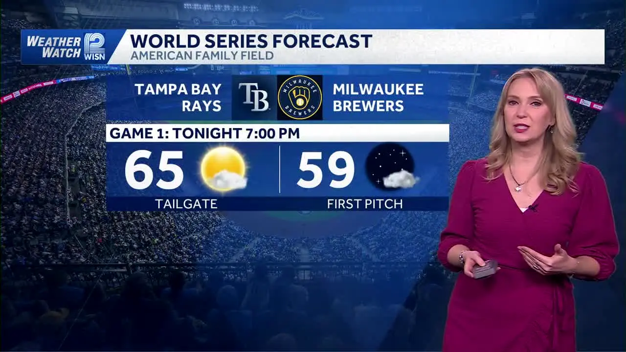 Very Milwaukee by WISN 12 live