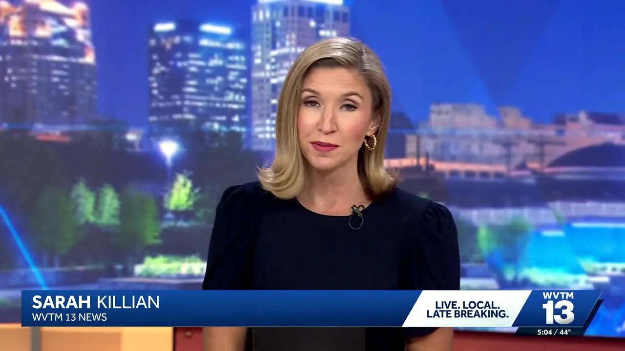 Very Alabama by WVTM live