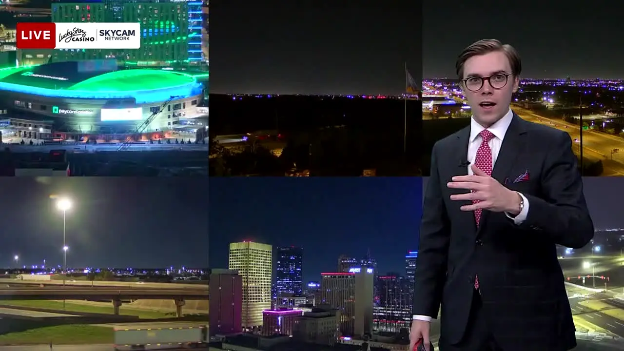 KWTV News 9 Oklahoma City OK live