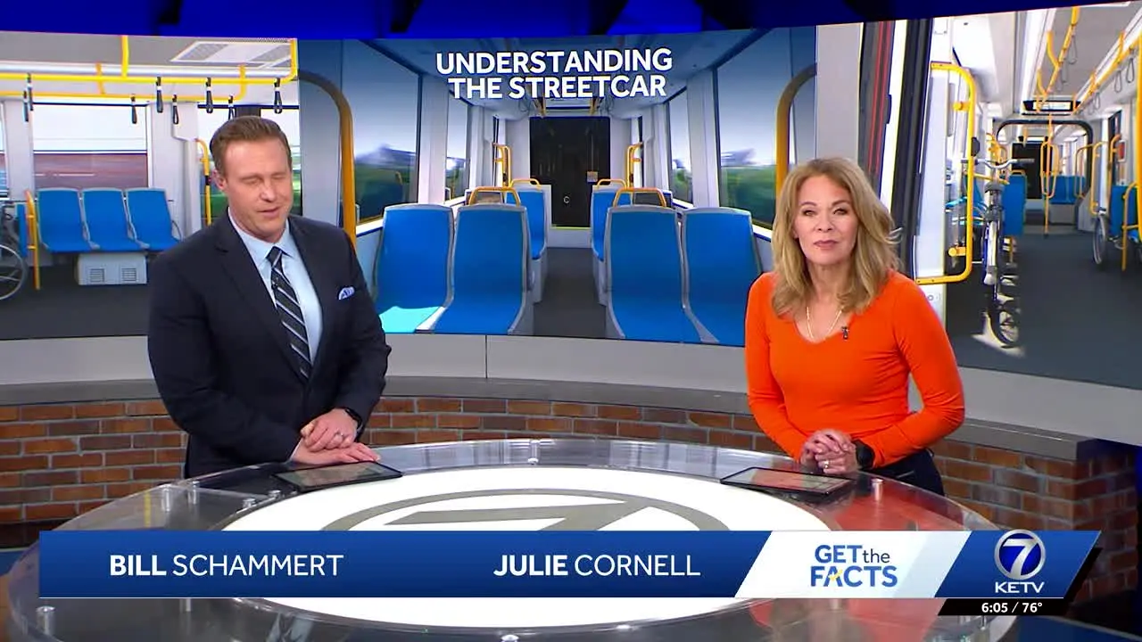 Very Omaha by KETV live