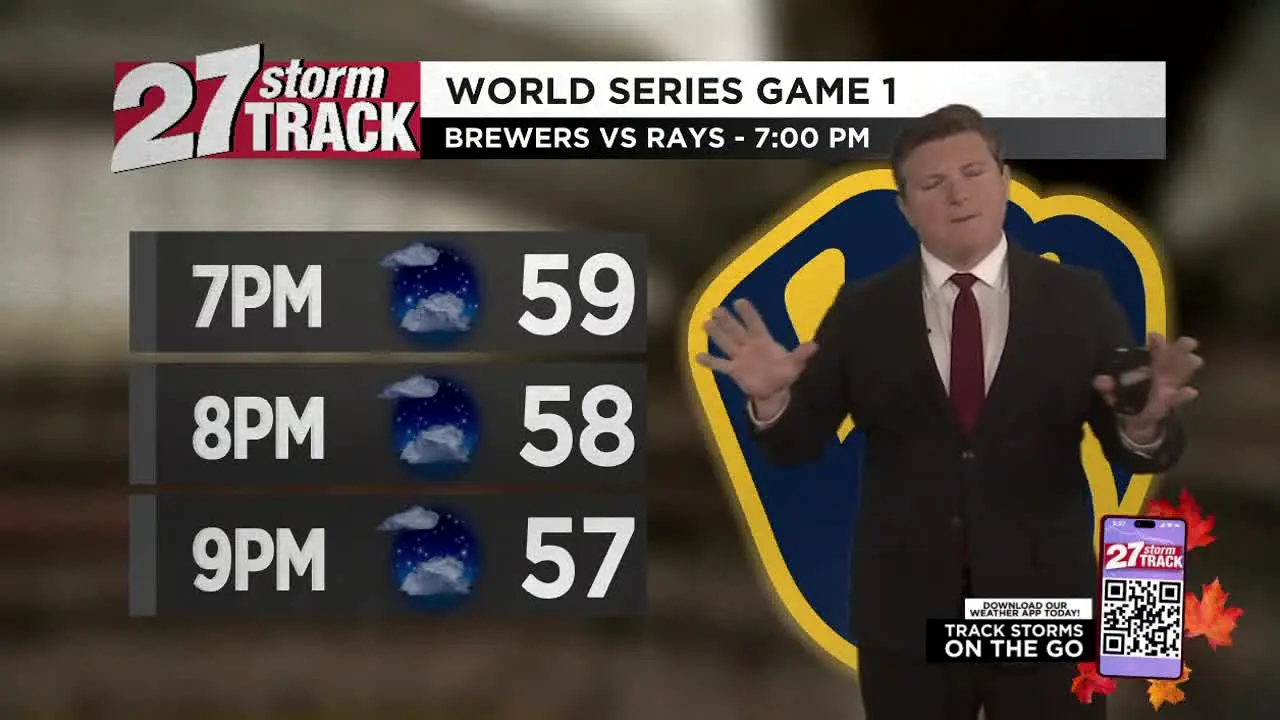 WKOW Madison WI live