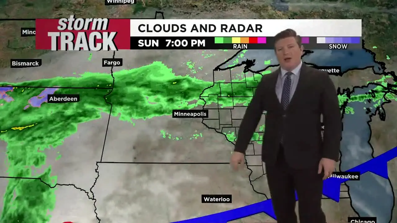 WKOW Madison WI live