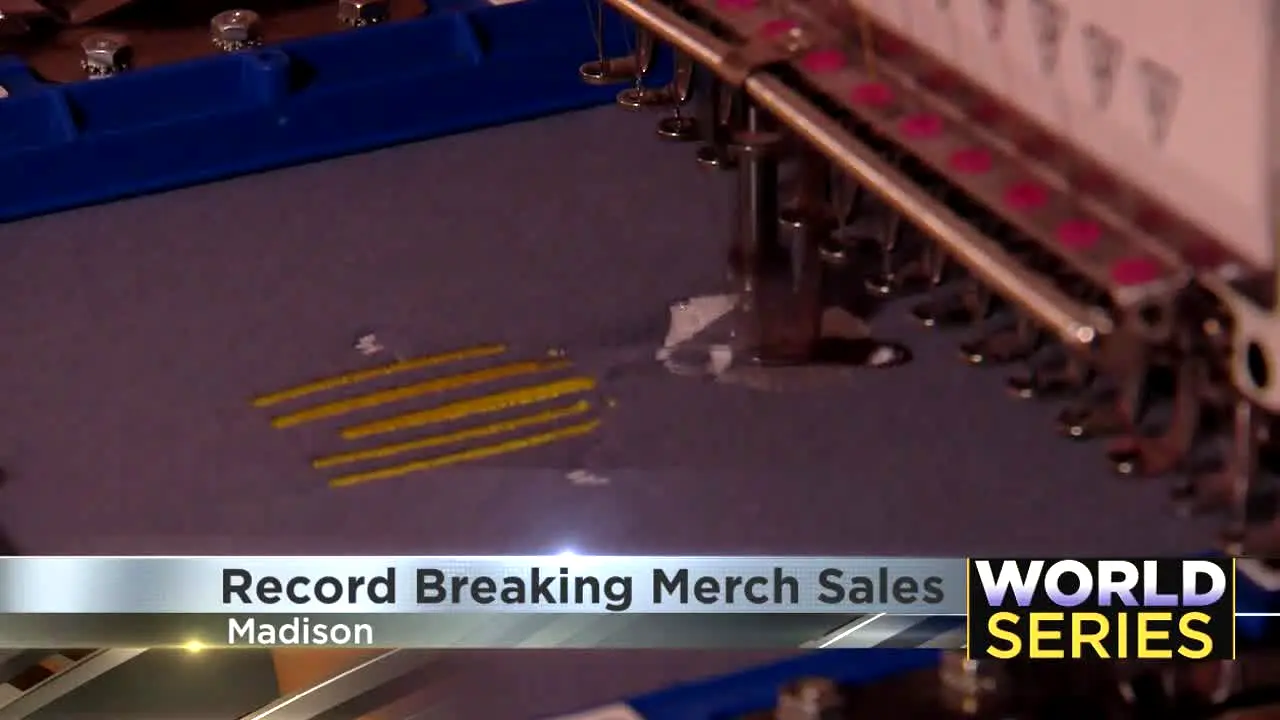 WKOW Madison WI na żywo